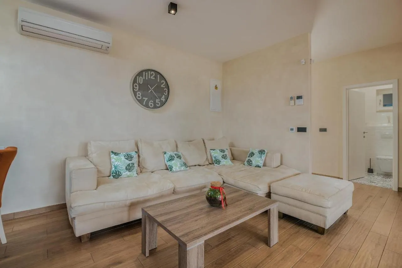 Holiday home Villa Augusta Malinska