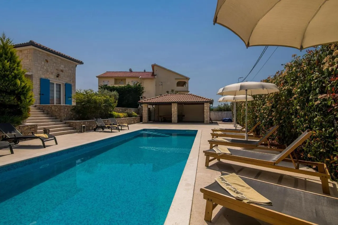 Holiday home Villa Augusta Malinska