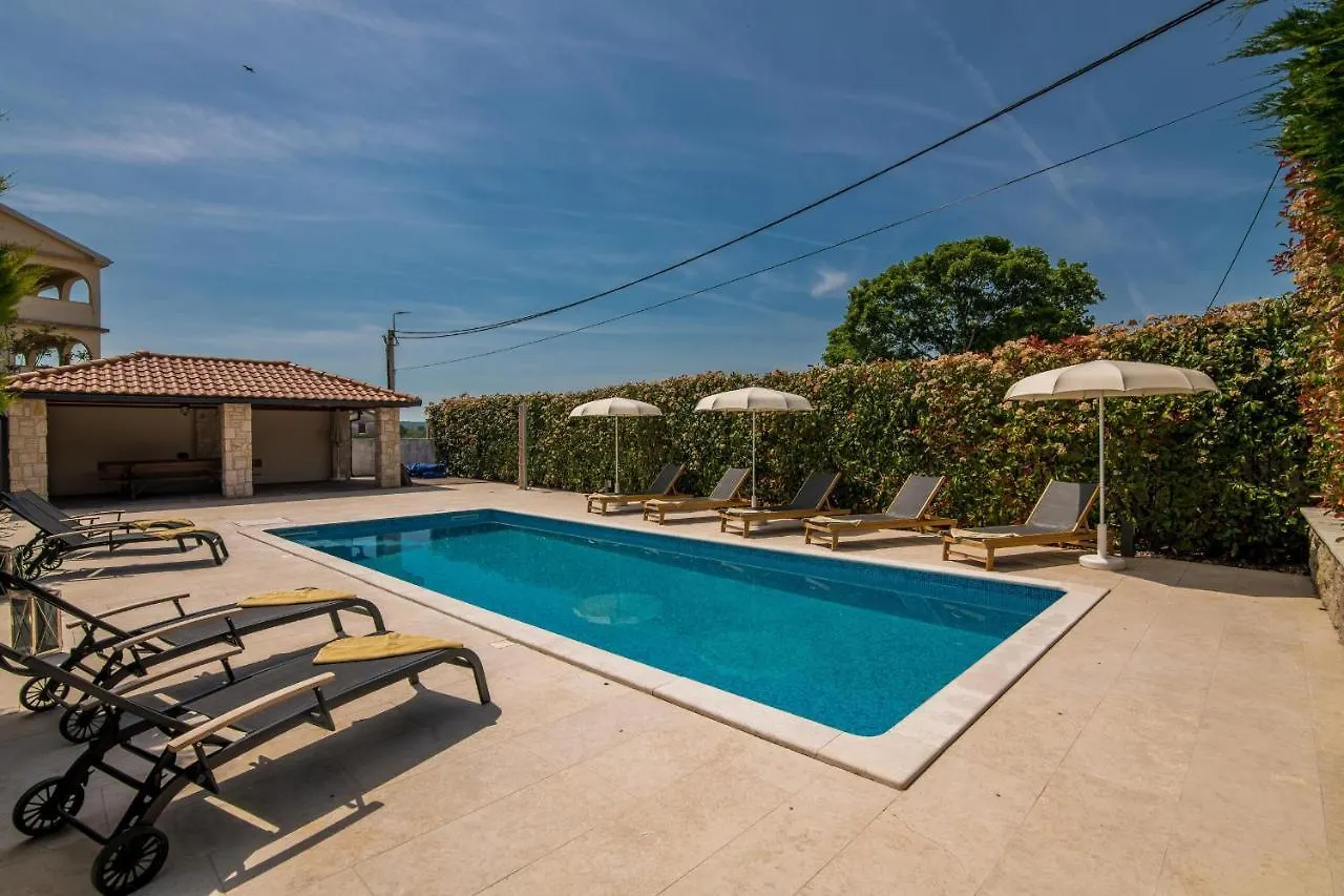 Villa Augusta Malinska Holiday home