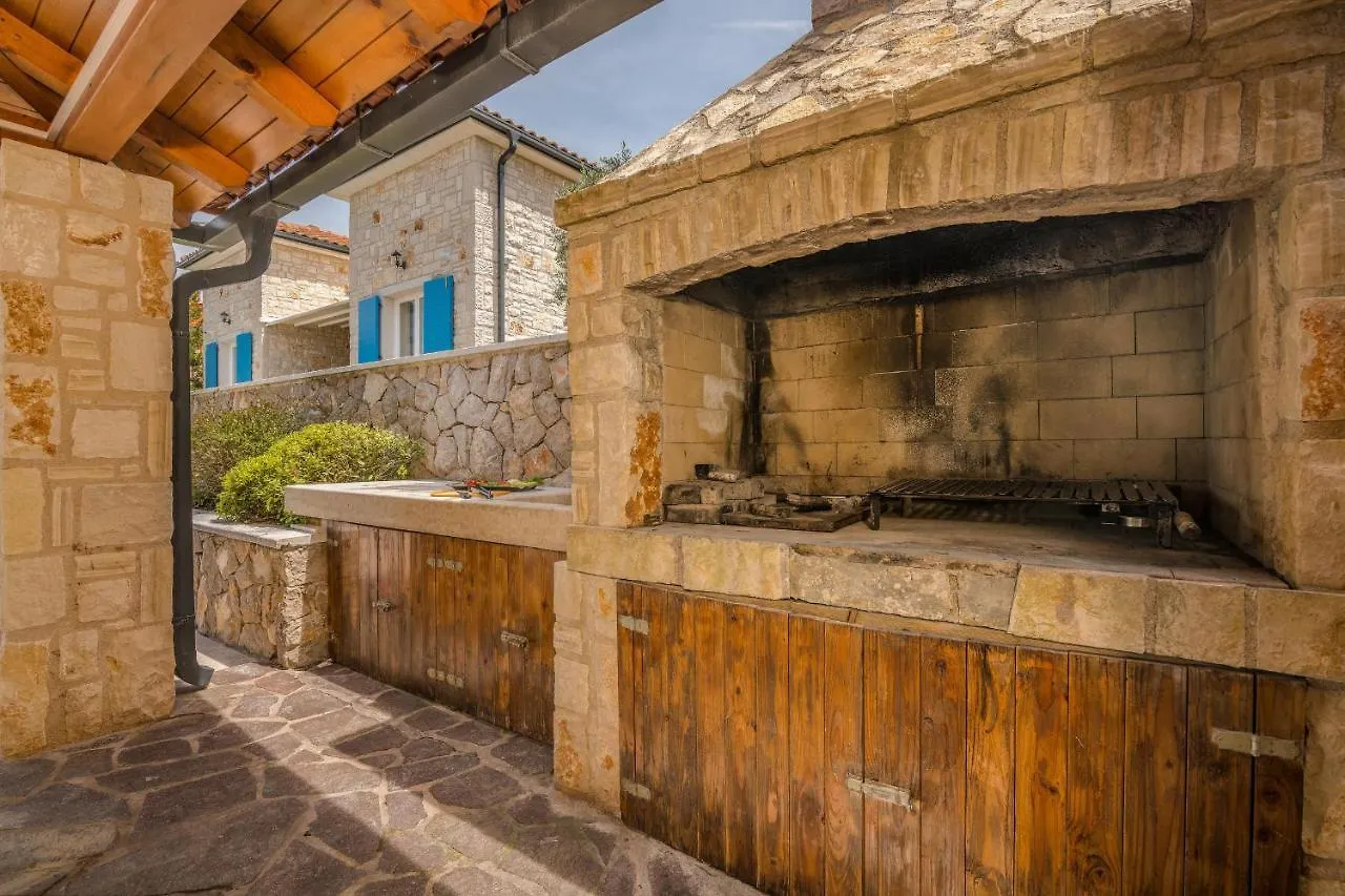 Villa Augusta Malinska Holiday home