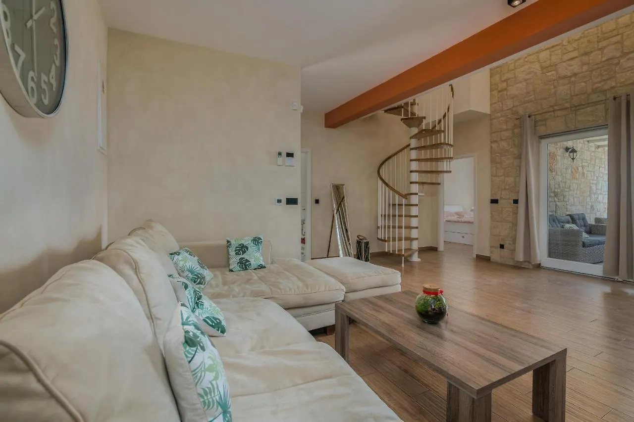 Villa Augusta Malinska Holiday home