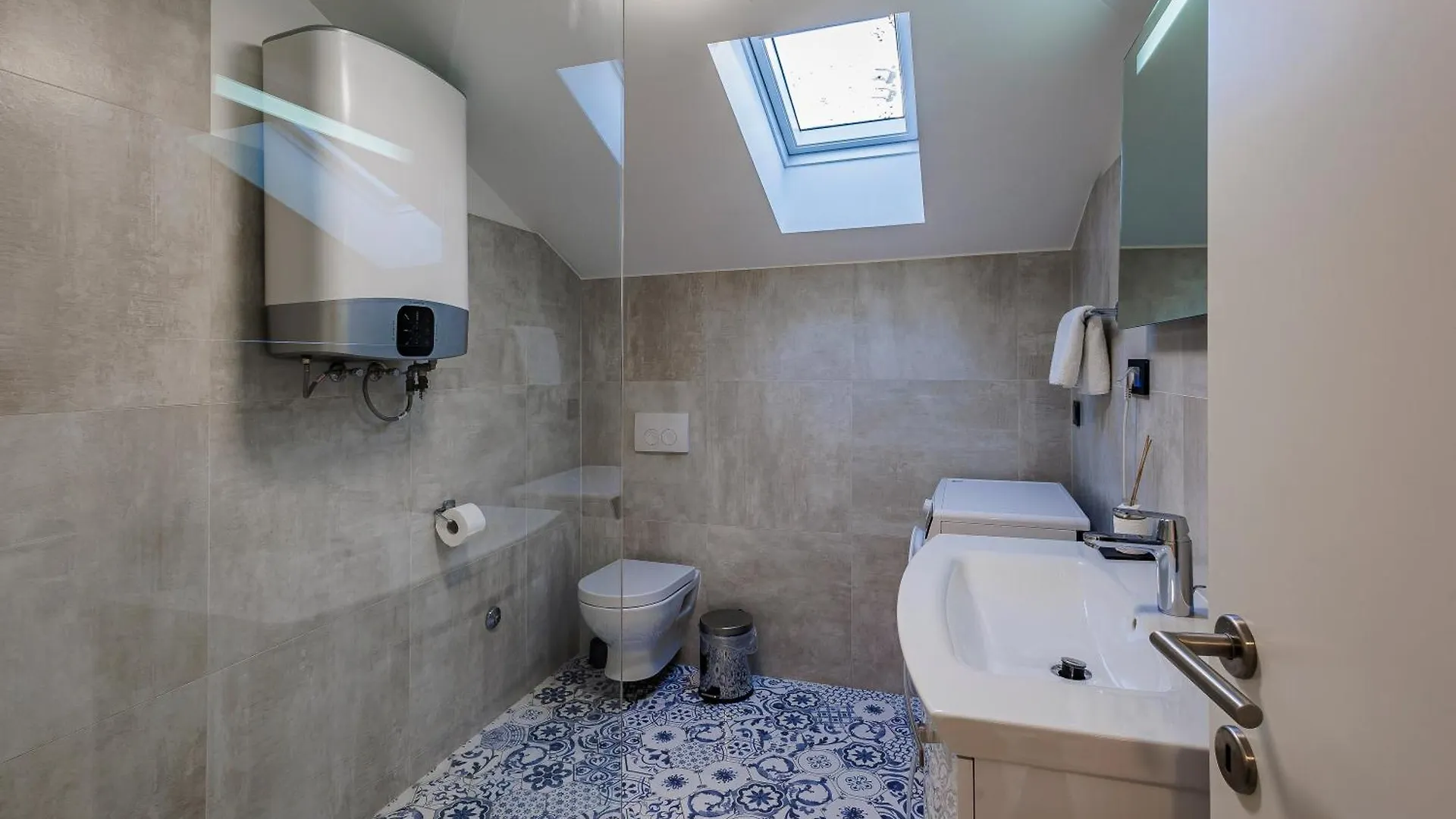 Villa Augusta Malinska Holiday home
