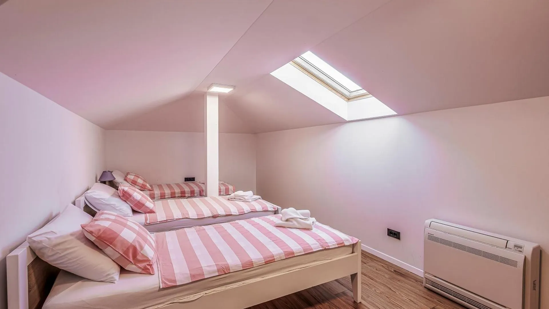 Holiday home Villa Augusta Malinska