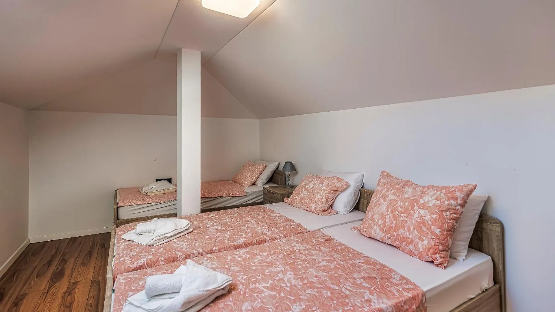 Villa Augusta Malinska Holiday home
