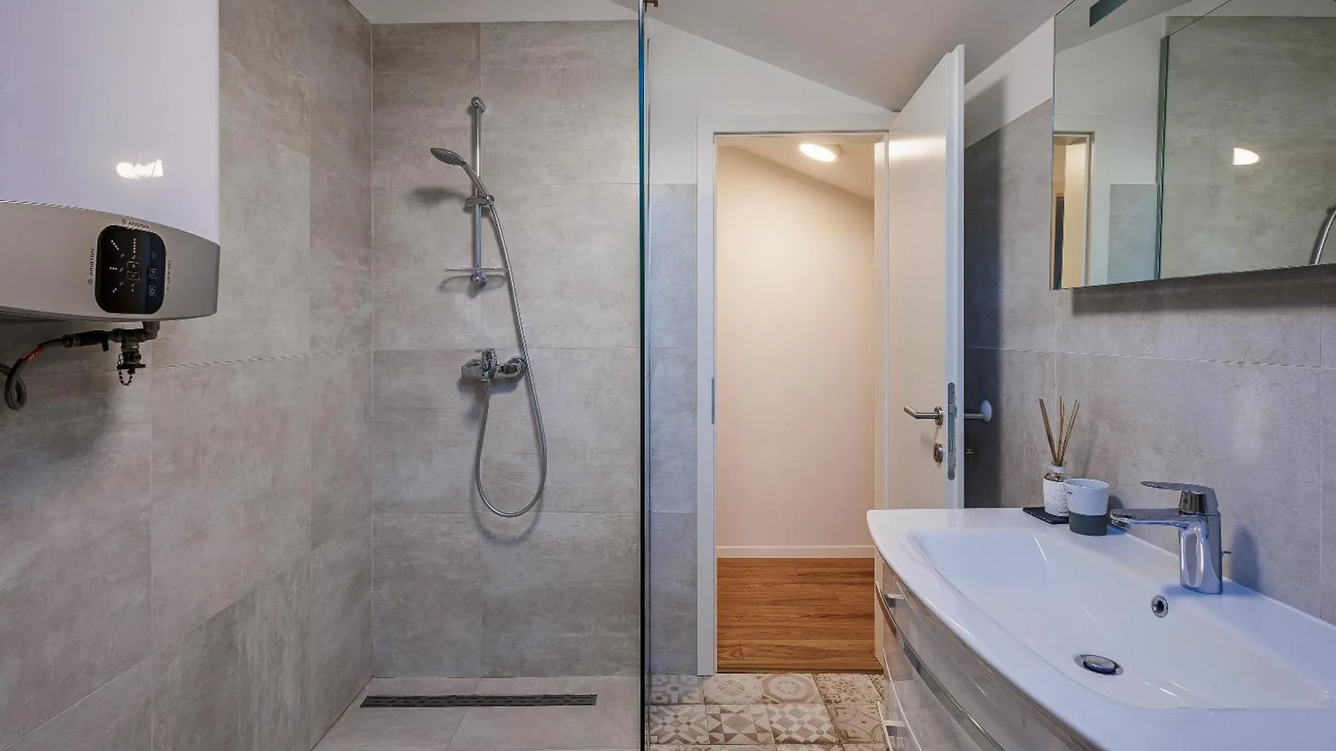 Holiday home Villa Augusta Malinska