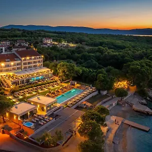 Hotel & Wellness Pinia, Malinska