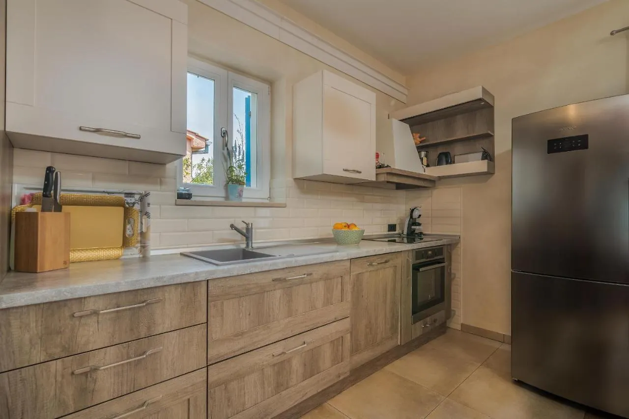 Dom wakacyjny Villa Augusta Malinska