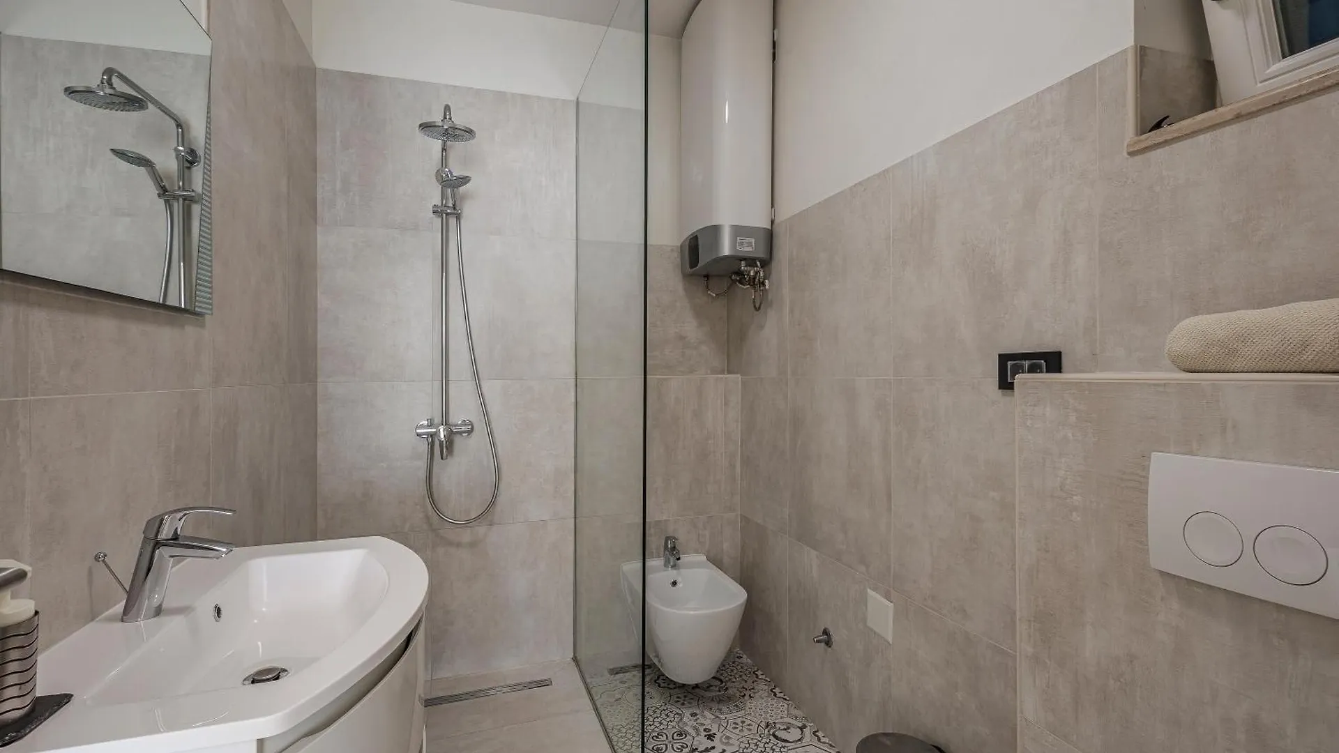 Dom wakacyjny Villa Augusta Malinska
